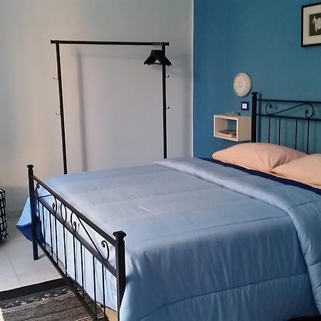 San Nicola Apartment Blu Naples Exterior photo