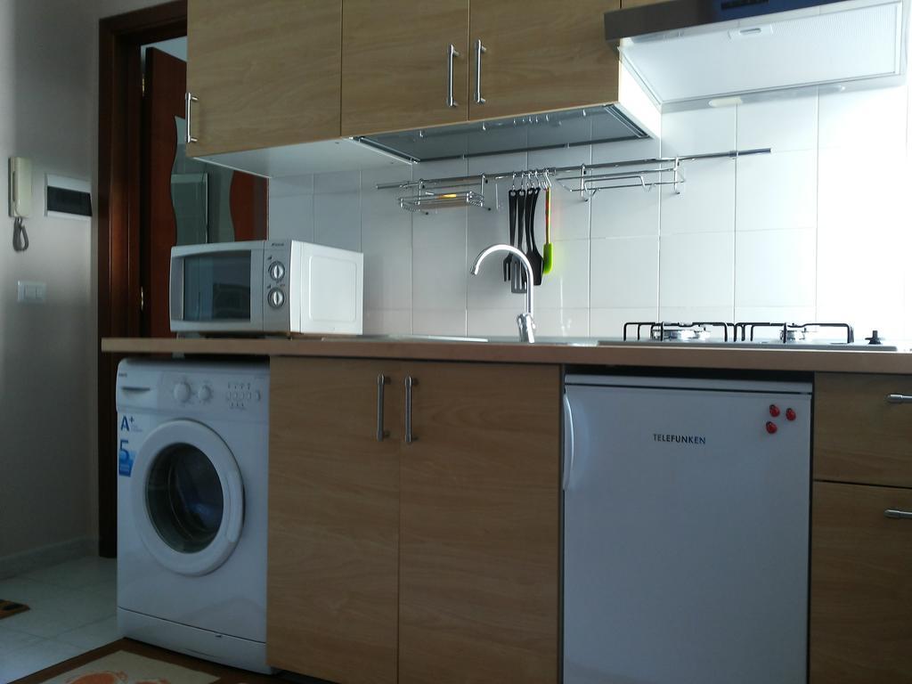 San Nicola Apartment Blu Naples Exterior photo