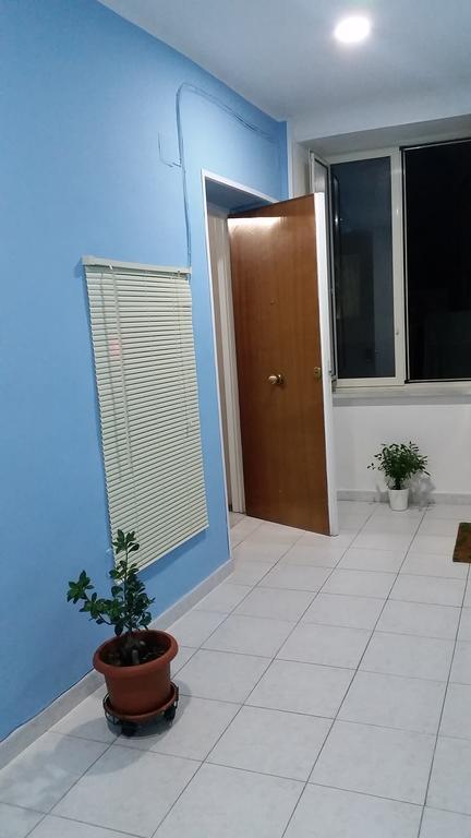 San Nicola Apartment Blu Naples Exterior photo