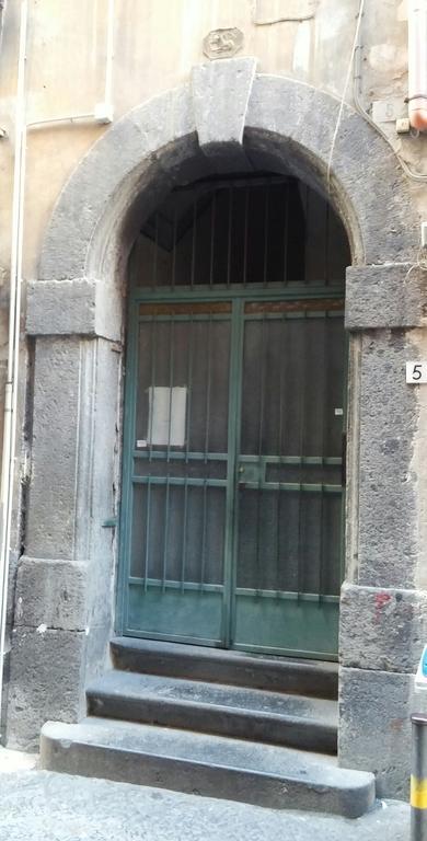 San Nicola Apartment Blu Naples Exterior photo